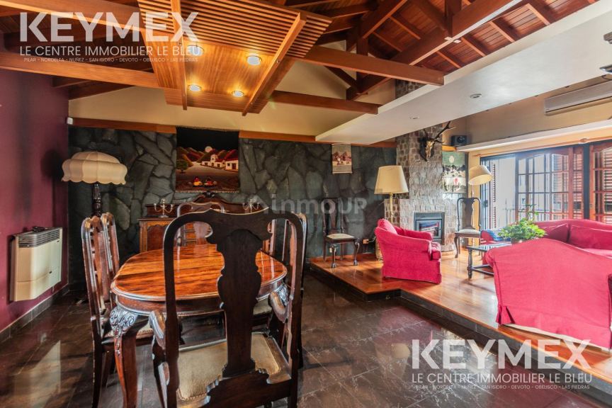 Casa en Venta en Saavedra, Capital Federal