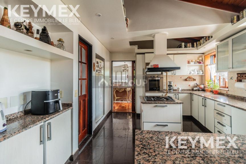 Casa en Venta en Saavedra, Capital Federal