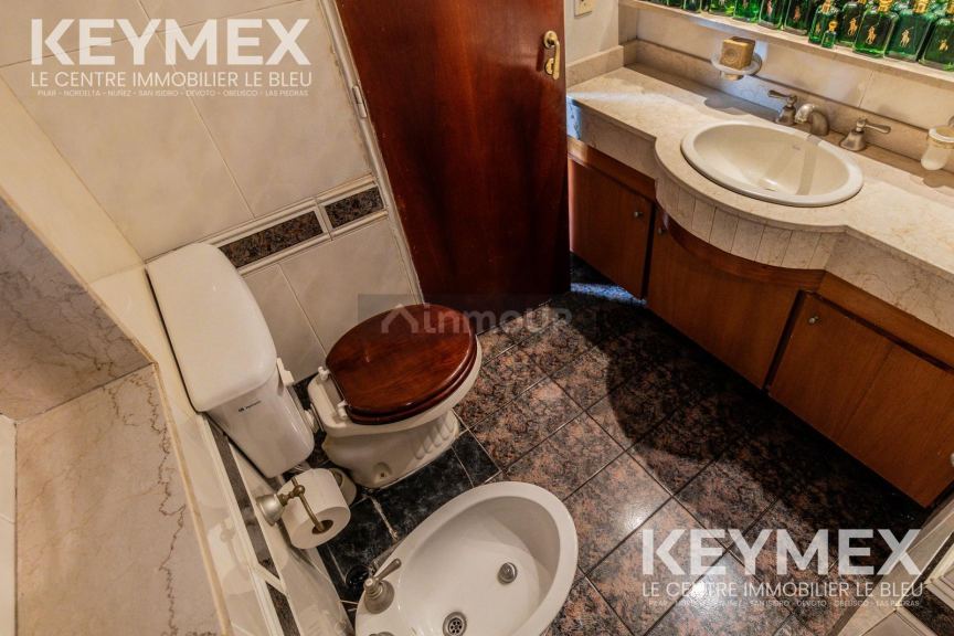 Casa en Venta en Saavedra, Capital Federal