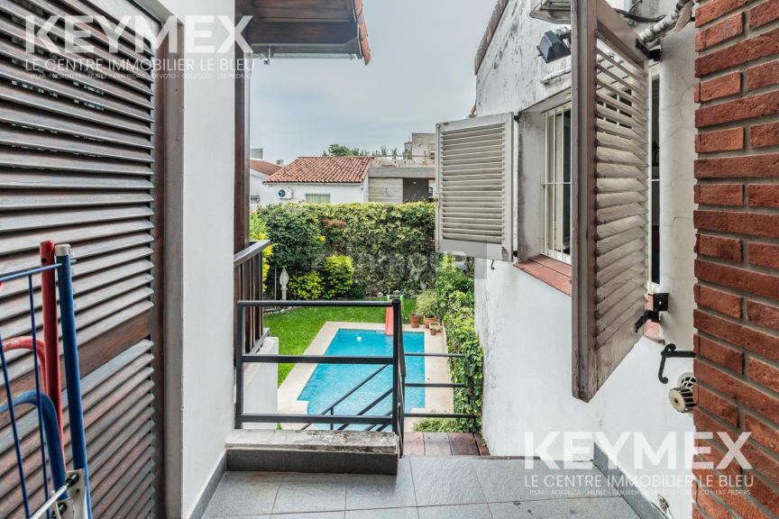 Casa en Venta en Saavedra, Capital Federal