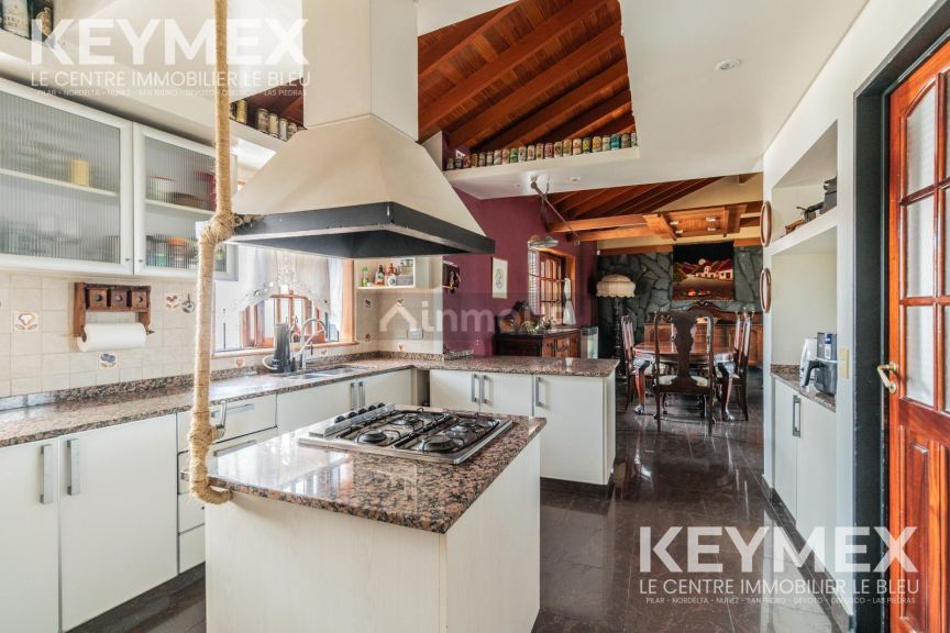 Casa en Venta en Saavedra, Capital Federal