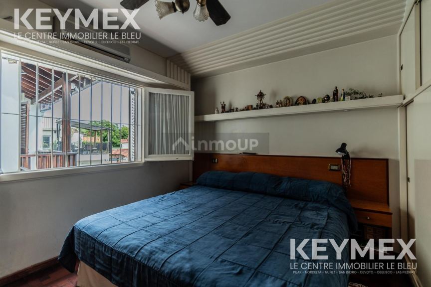 Casa en Venta en Saavedra, Capital Federal