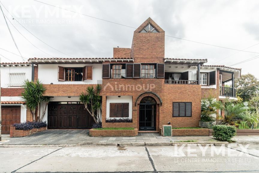 Casa en Venta en Saavedra, Capital Federal