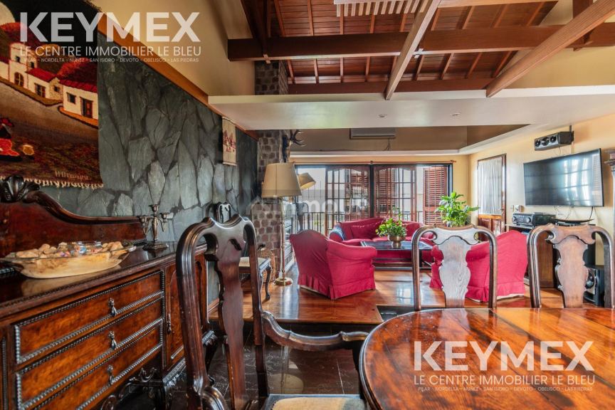 Casa en Venta en Saavedra, Capital Federal