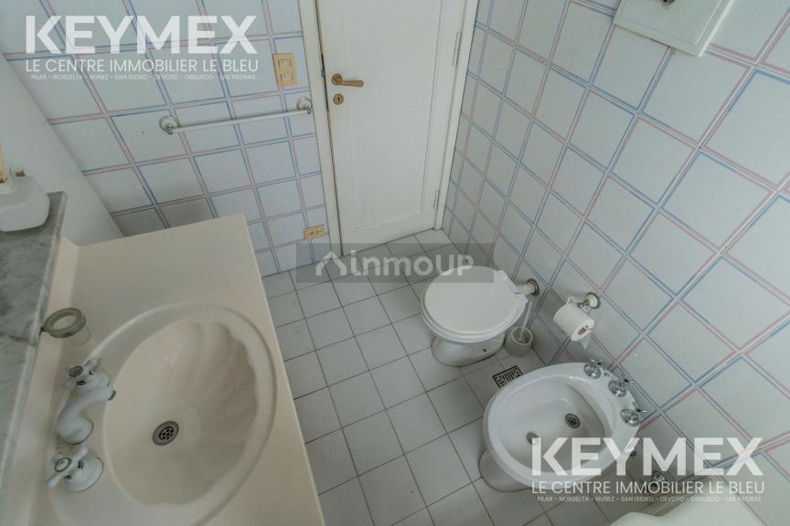 Casa en Venta en Saavedra, Capital Federal