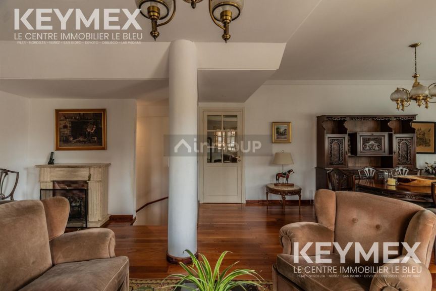 Casa en Venta en Saavedra, Capital Federal