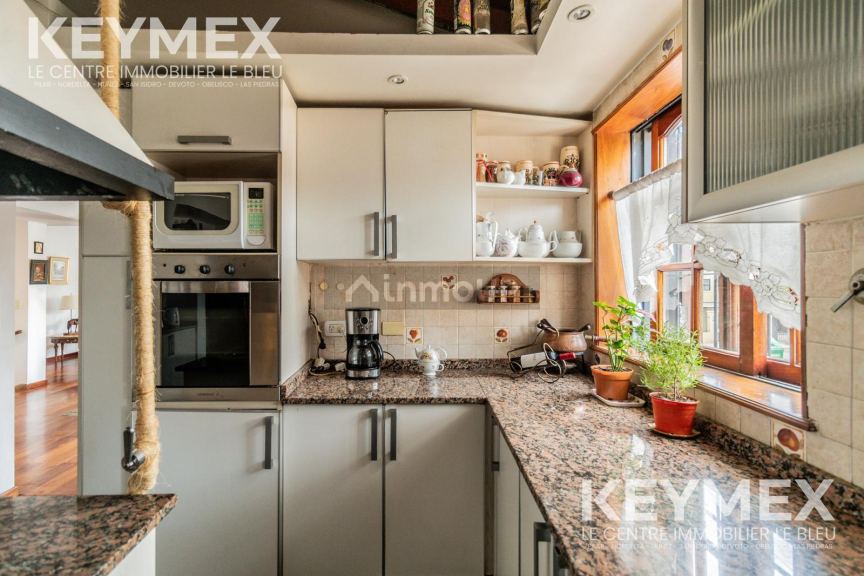 Casa en Venta en Saavedra, Capital Federal