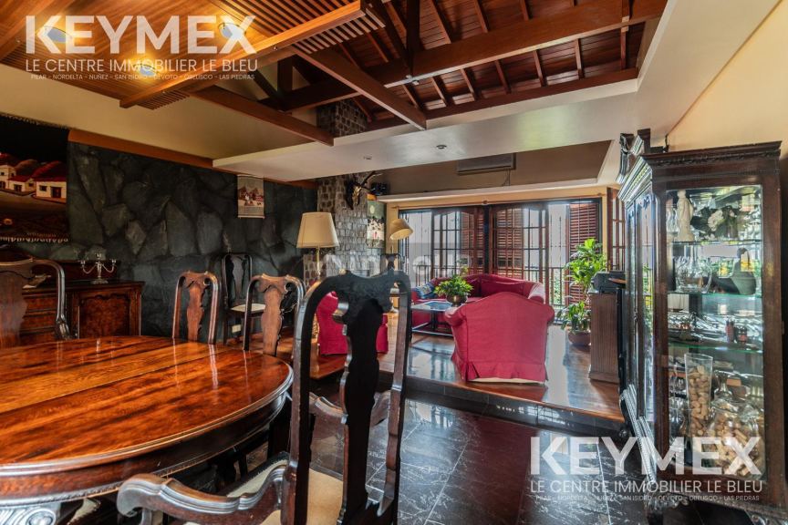 Casa en Venta en Saavedra, Capital Federal