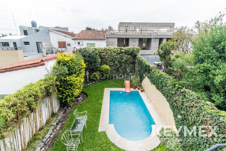 Casa en Venta en Saavedra, Capital Federal