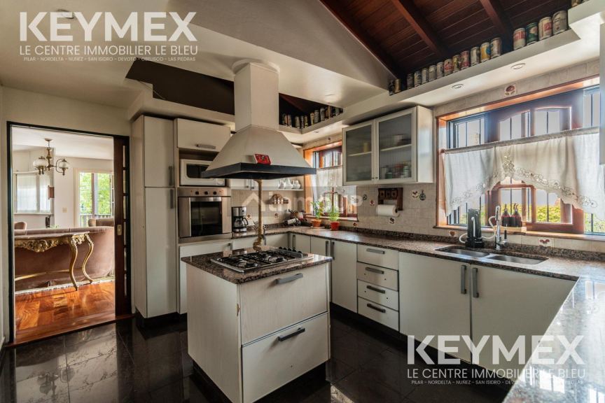 Casa en Venta en Saavedra, Capital Federal