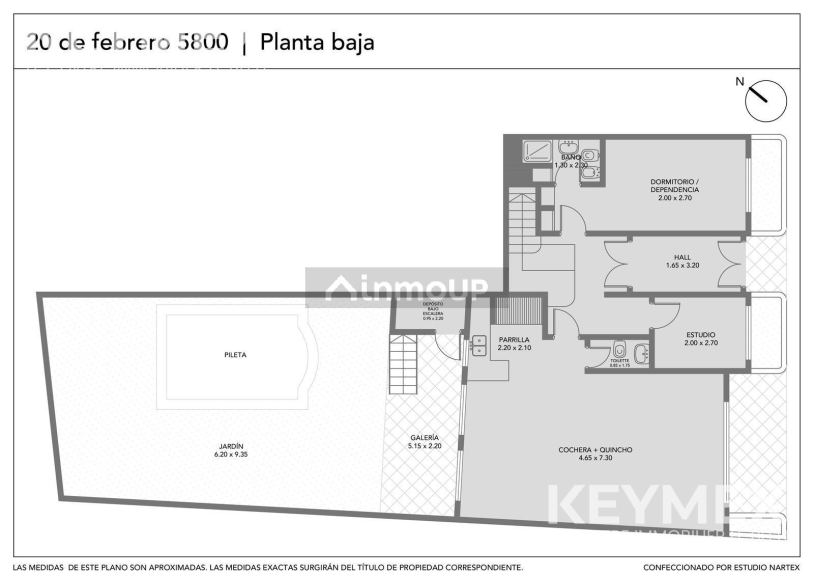 Casa en Venta en Saavedra, Capital Federal