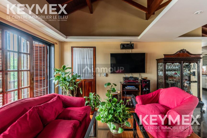 Casa en Venta en Saavedra, Capital Federal