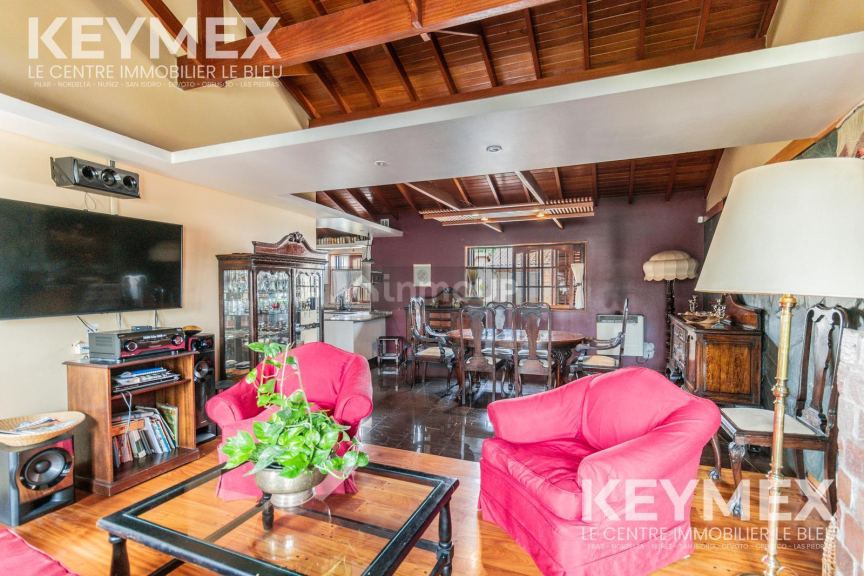 Casa en Venta en Saavedra, Capital Federal