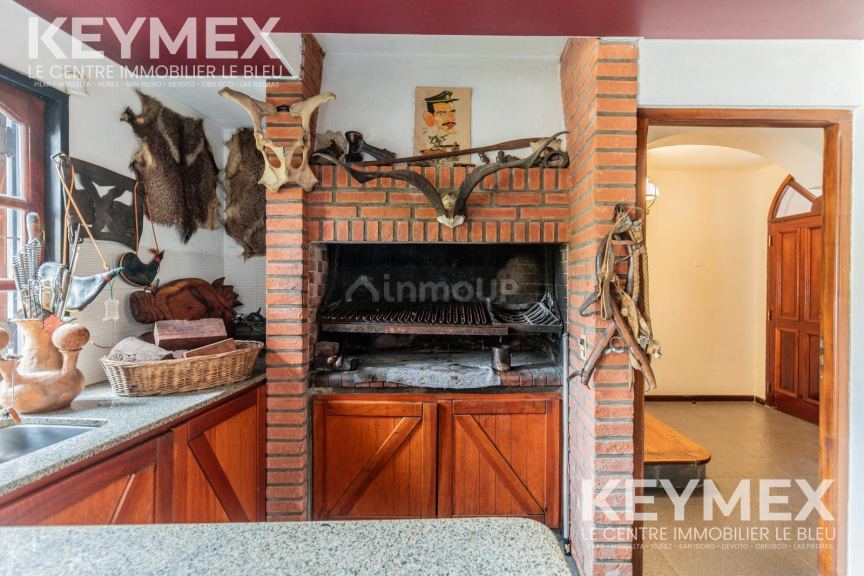 Casa en Venta en Saavedra, Capital Federal