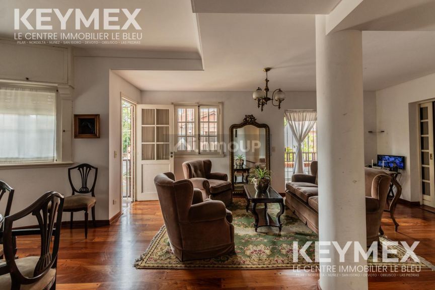 Casa en Venta en Saavedra, Capital Federal