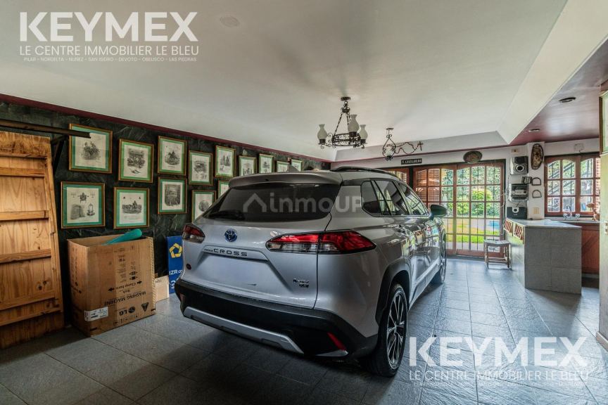 Casa en Venta en Saavedra, Capital Federal