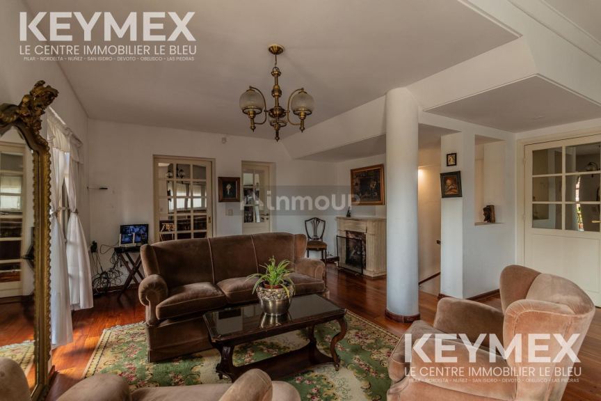 Casa en Venta en Saavedra, Capital Federal