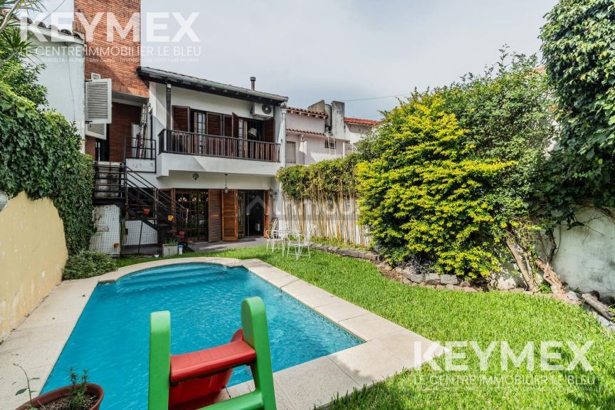 Casa en Venta en Saavedra, Capital Federal