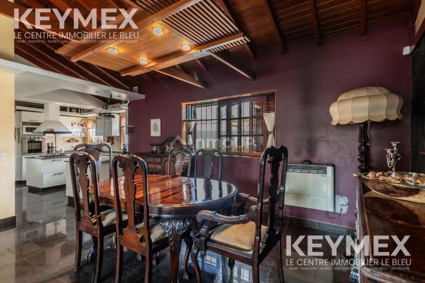 Casa en Venta en Saavedra, Capital Federal