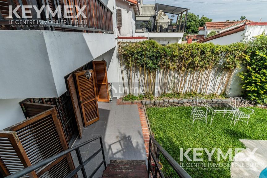 Casa en Venta en Saavedra, Capital Federal