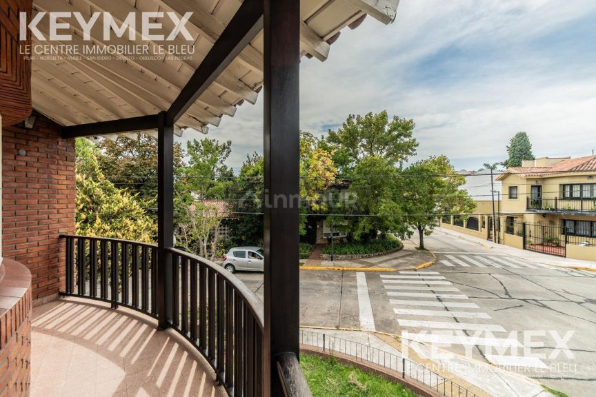 Casa en Venta en Saavedra, Capital Federal