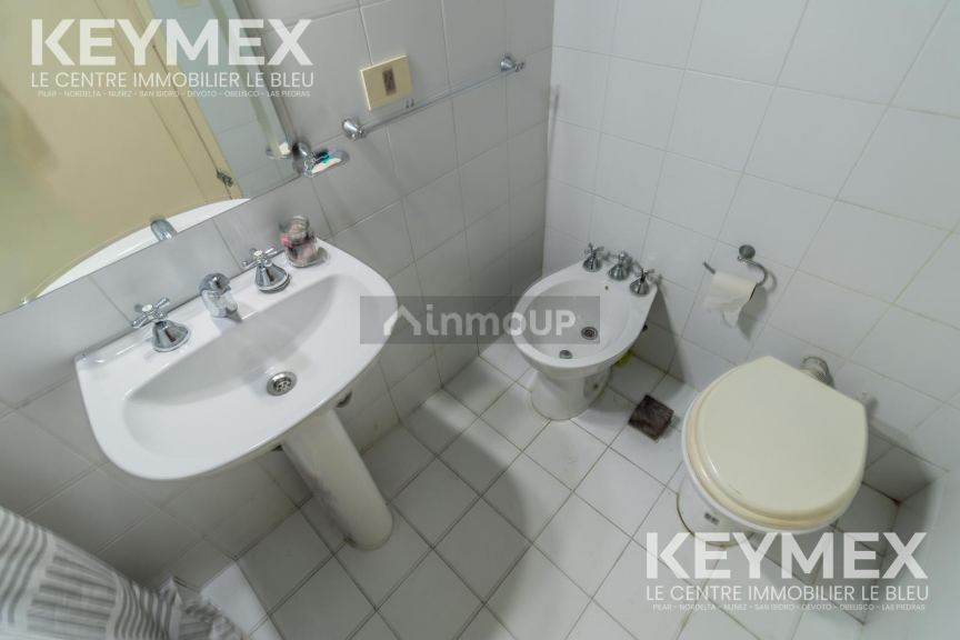 Casa en Venta en Saavedra, Capital Federal