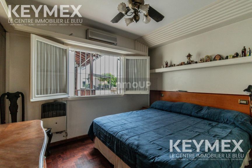 Casa en Venta en Saavedra, Capital Federal