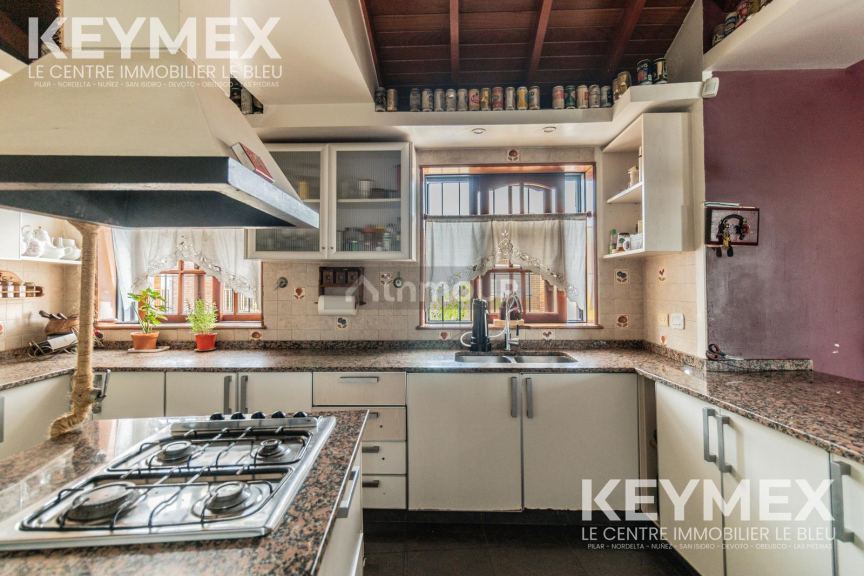 Casa en Venta en Saavedra, Capital Federal