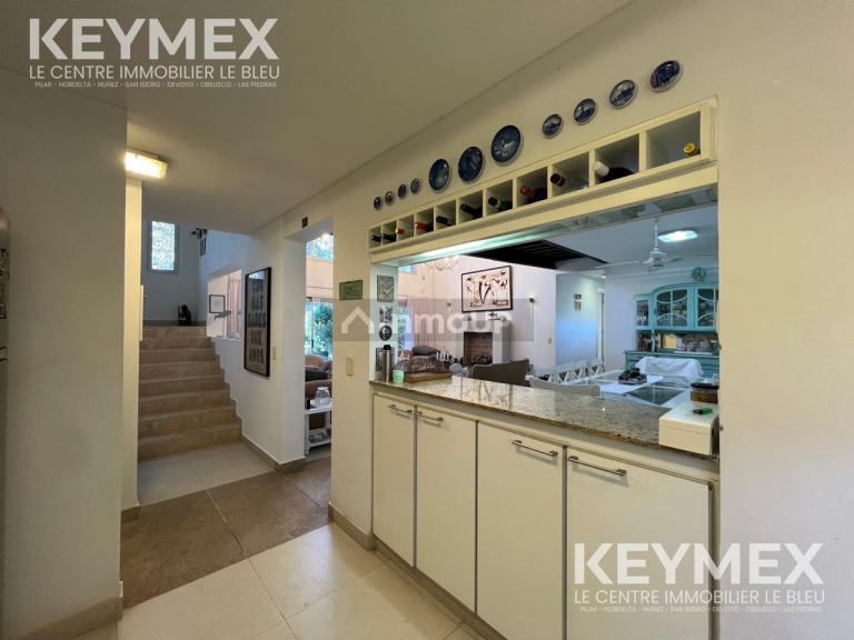 Casa en Venta en Pinamar, Buenos Aires Costa Atlantica