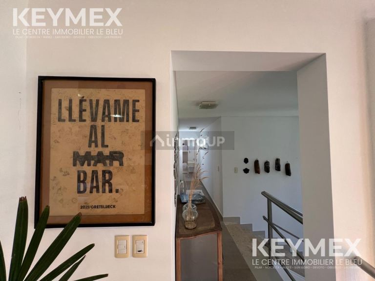 Casa en Venta en Pinamar, Buenos Aires Costa Atlantica