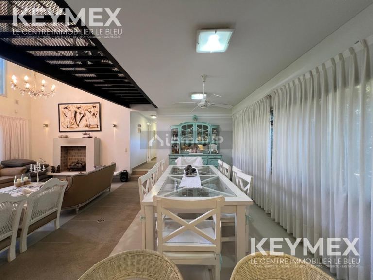 Casa en Venta en Pinamar, Buenos Aires Costa Atlantica