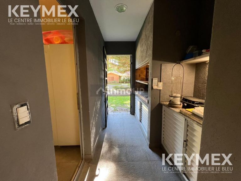 Casa en Venta en Pinamar, Buenos Aires Costa Atlantica