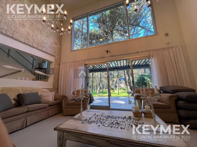 Casa en Venta en Pinamar, Buenos Aires Costa Atlantica