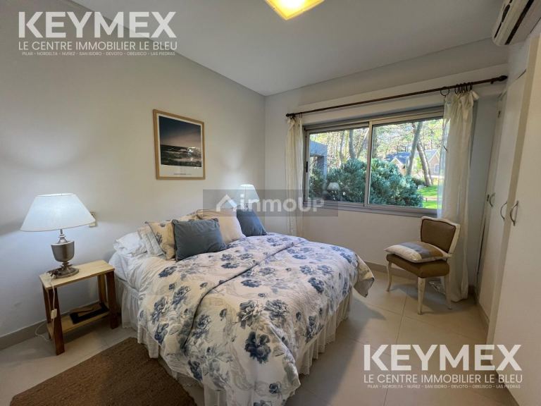 Casa en Venta en Pinamar, Buenos Aires Costa Atlantica