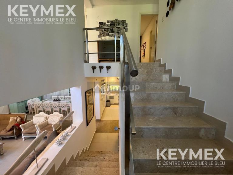Casa en Venta en Pinamar, Buenos Aires Costa Atlantica