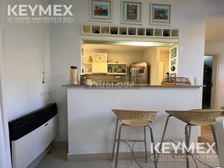 Casa en Venta en Pinamar, Buenos Aires Costa Atlantica
