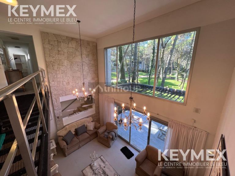 Casa en Venta en Pinamar, Buenos Aires Costa Atlantica