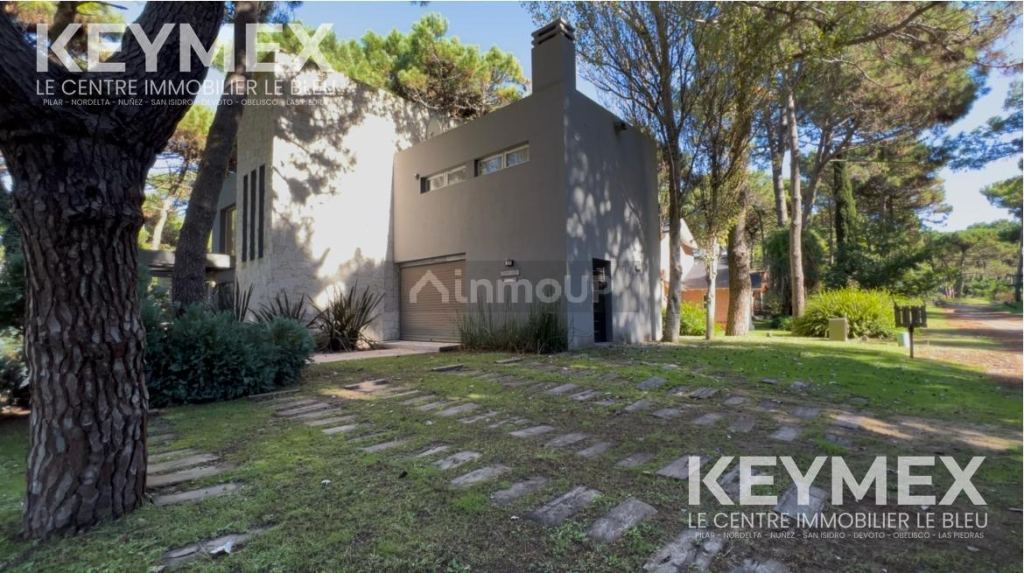 Casa en Venta en Pinamar, Buenos Aires Costa Atlantica
