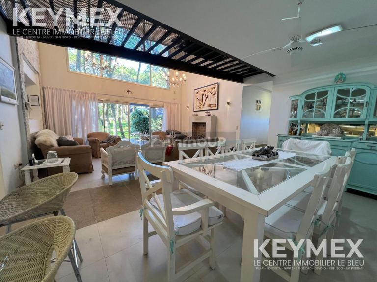 Casa en Venta en Pinamar, Buenos Aires Costa Atlantica