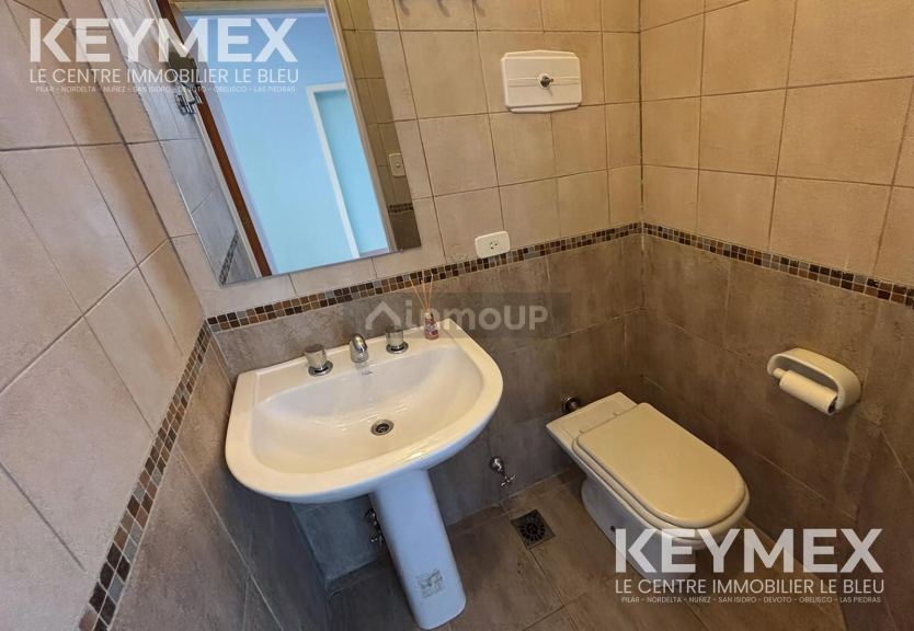 Departamento en Alquiler en Saavedra, Capital Federal