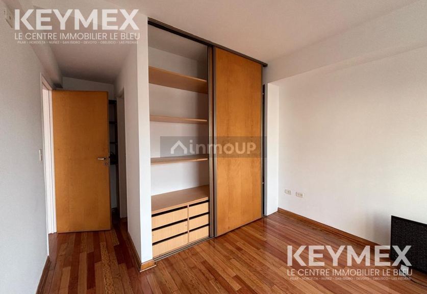 Departamento en Alquiler en Saavedra, Capital Federal