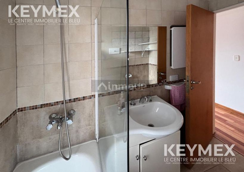 Departamento en Alquiler en Saavedra, Capital Federal