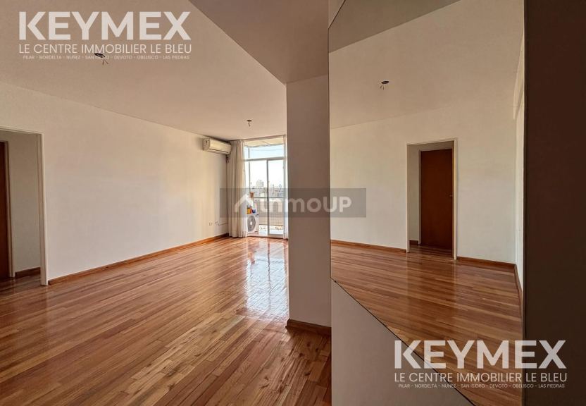 Departamento en Alquiler en Saavedra, Capital Federal