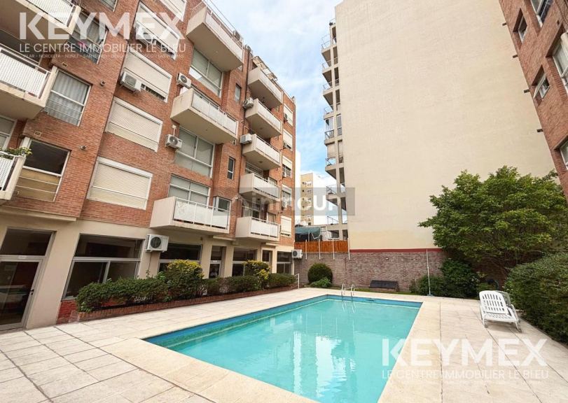 Departamento en Alquiler en Saavedra, Capital Federal