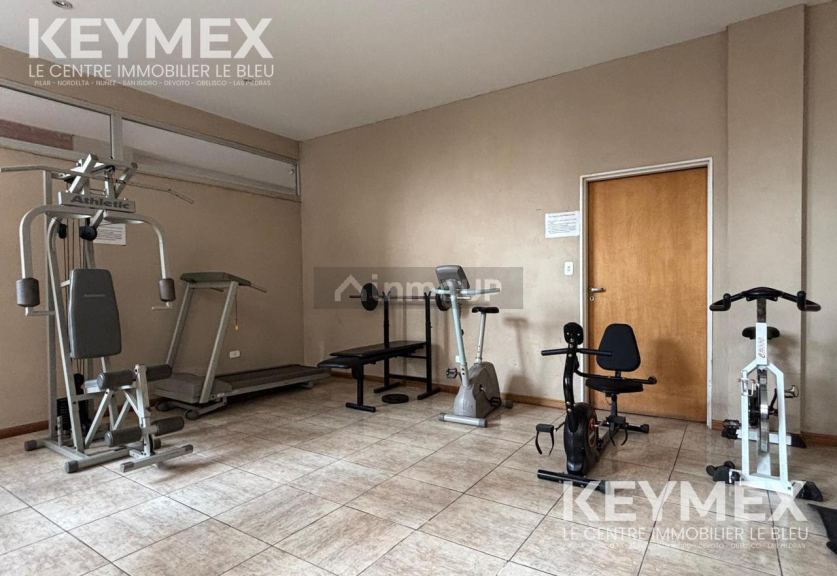 Departamento en Alquiler en Saavedra, Capital Federal