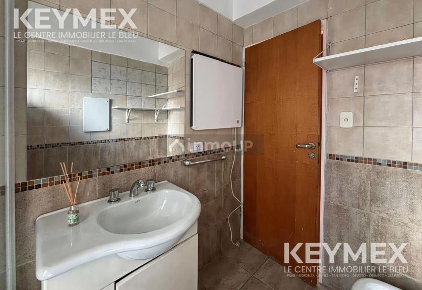 Departamento en Alquiler en Saavedra, Capital Federal