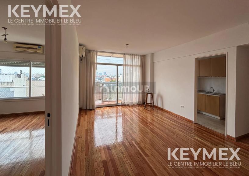 Departamento en Alquiler en Saavedra, Capital Federal