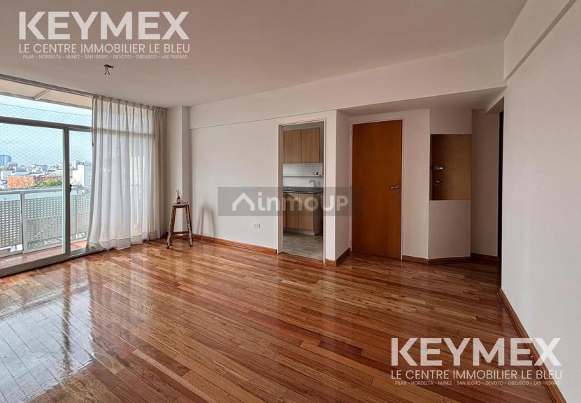 Departamento en Alquiler en Saavedra, Capital Federal