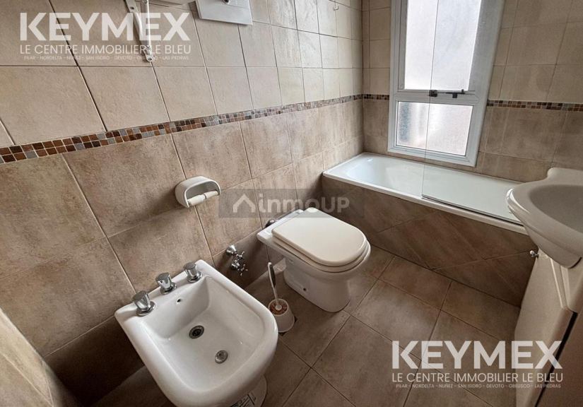 Departamento en Alquiler en Saavedra, Capital Federal