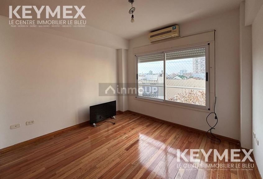 Departamento en Alquiler en Saavedra, Capital Federal